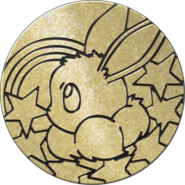 Pokemon Prismatische Entwicklungen Mini Tin Zufällige Auswahl DE