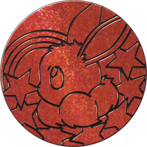 Pokemon Prismatische Entwicklungen Mini Tin Zufällige Auswahl DE