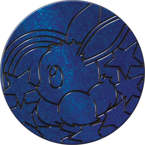 Pokemon Prismatische Entwicklungen Mini Tin Zufällige Auswahl DE