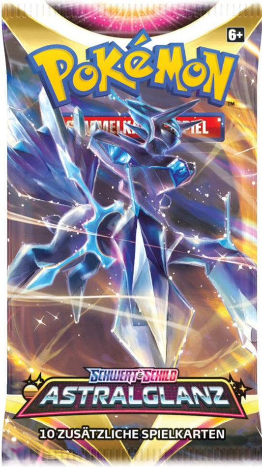 Astralglanz Booster DE