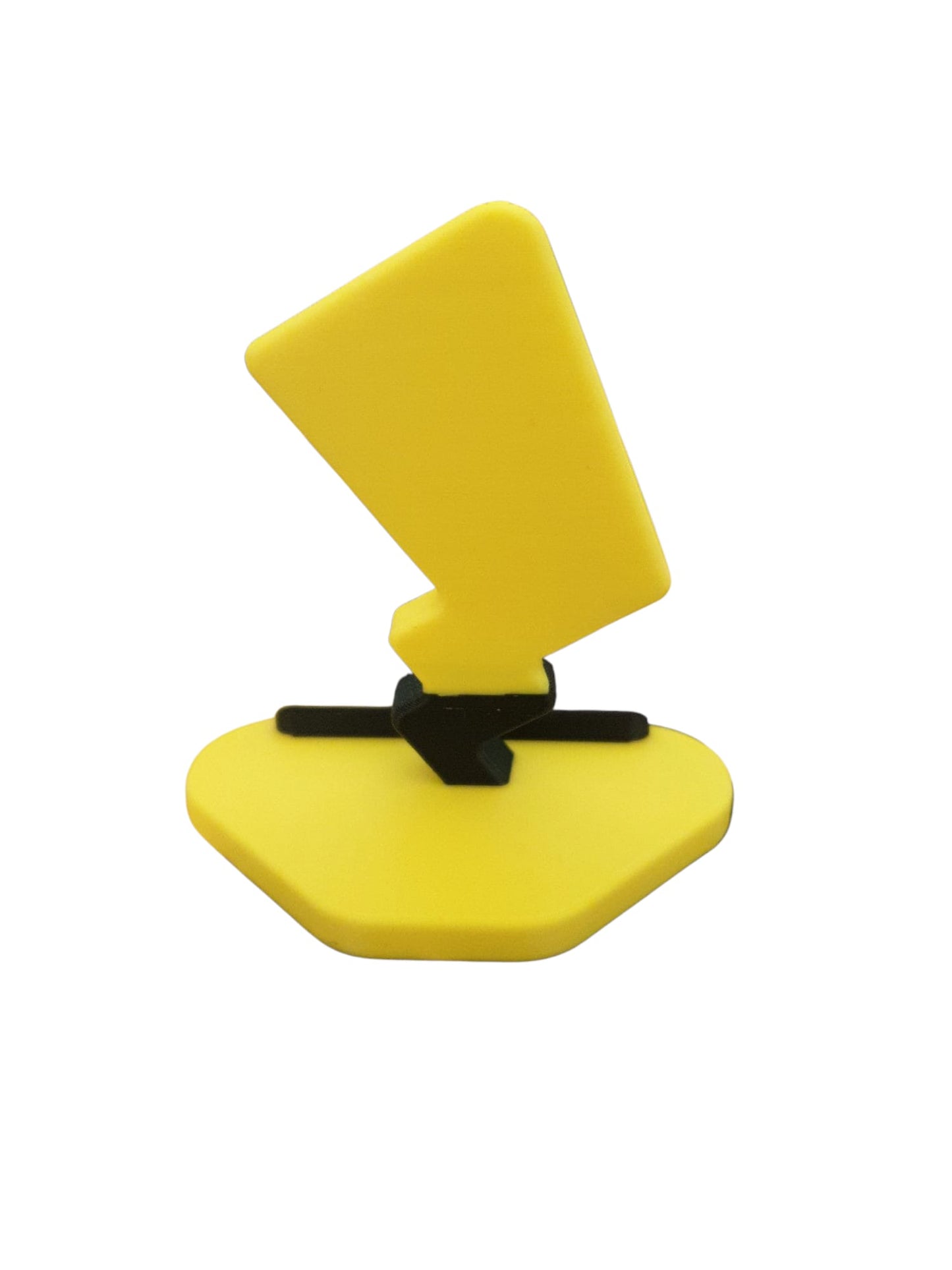 3D-Druck Pikachu Kartenständer für Sammelkarten