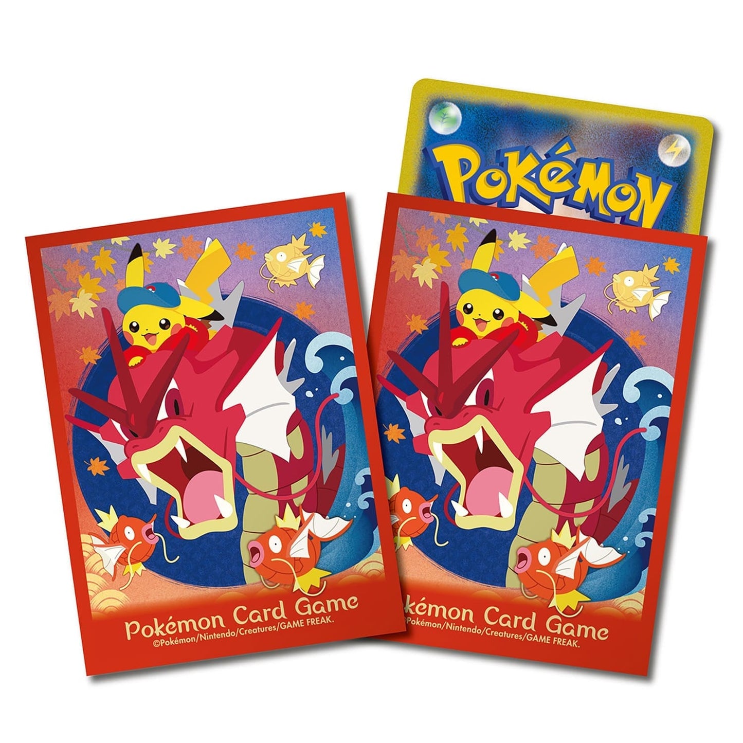 Pokémon Center Hiroshima Special Box