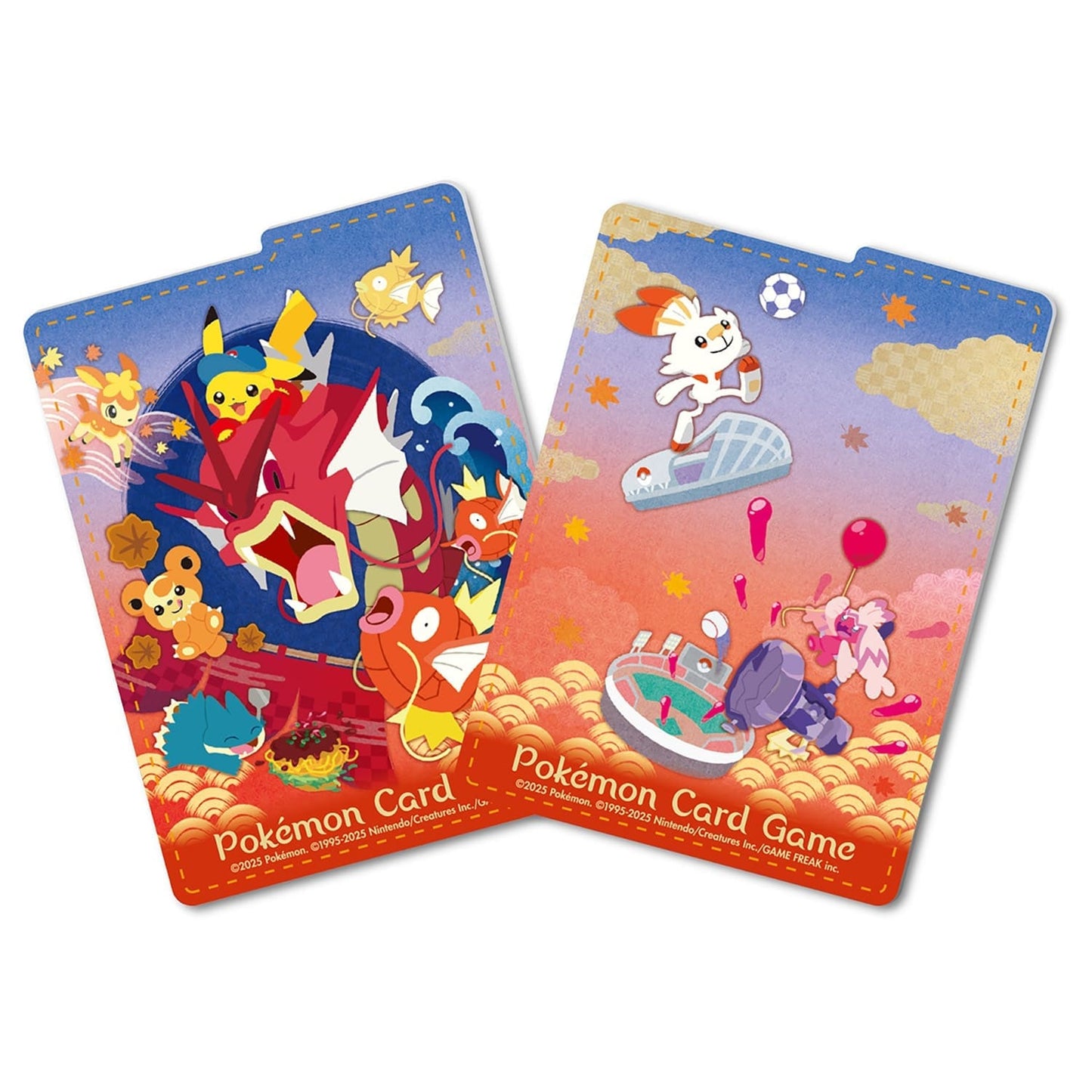 Pokémon Center Hiroshima Special Box