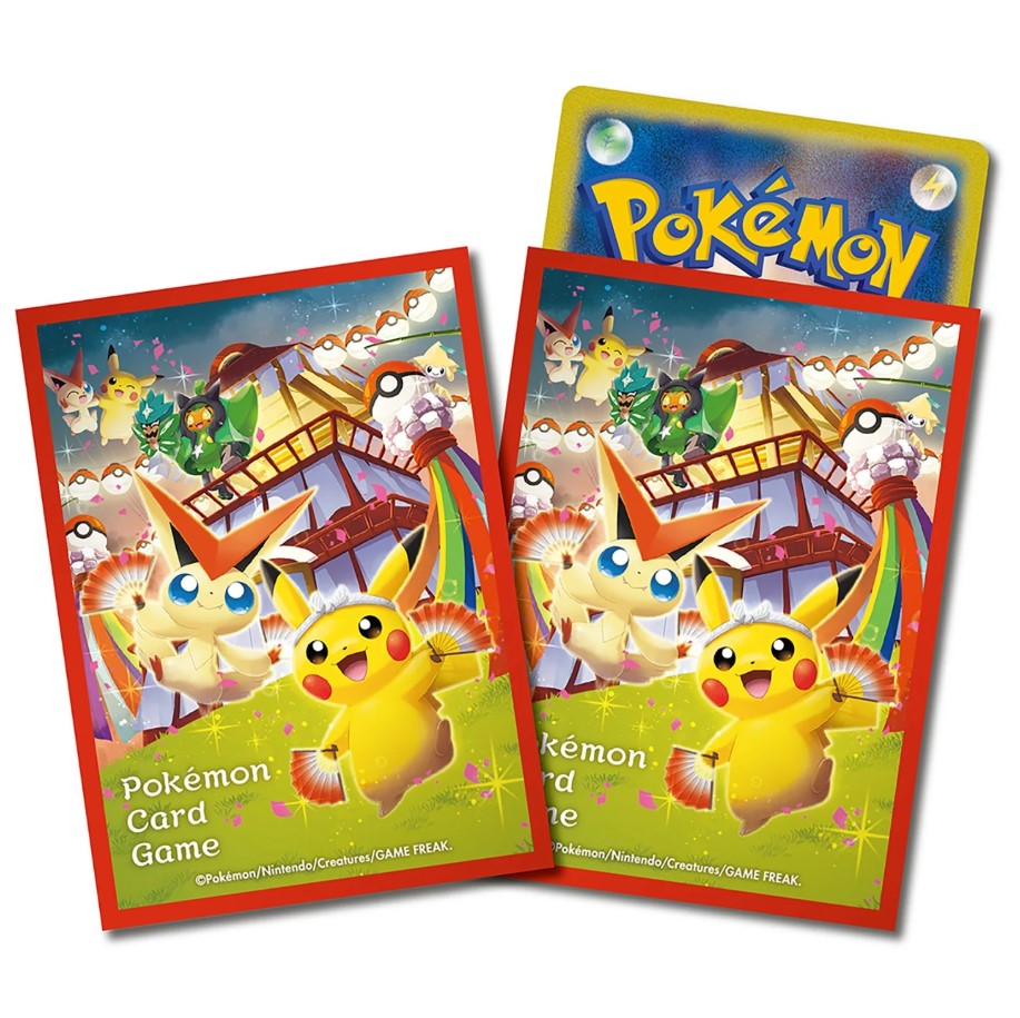Pokémon Center Tohoku Special Box