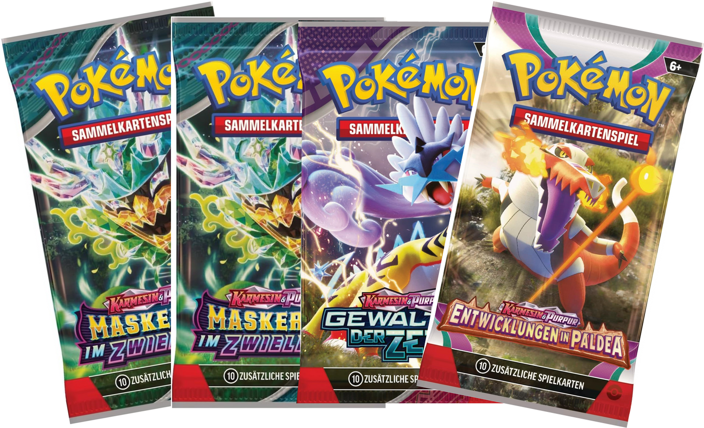 Pokémon Cards Tin Box #112 Windewoge EX