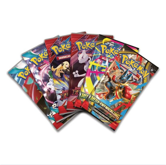 Sammelkoffer Herbst 2025 Deutsch