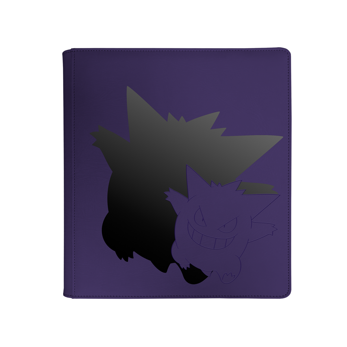 Ultra PRO Elite Series - Gengar 12-Pocket Zippered PRO Binder