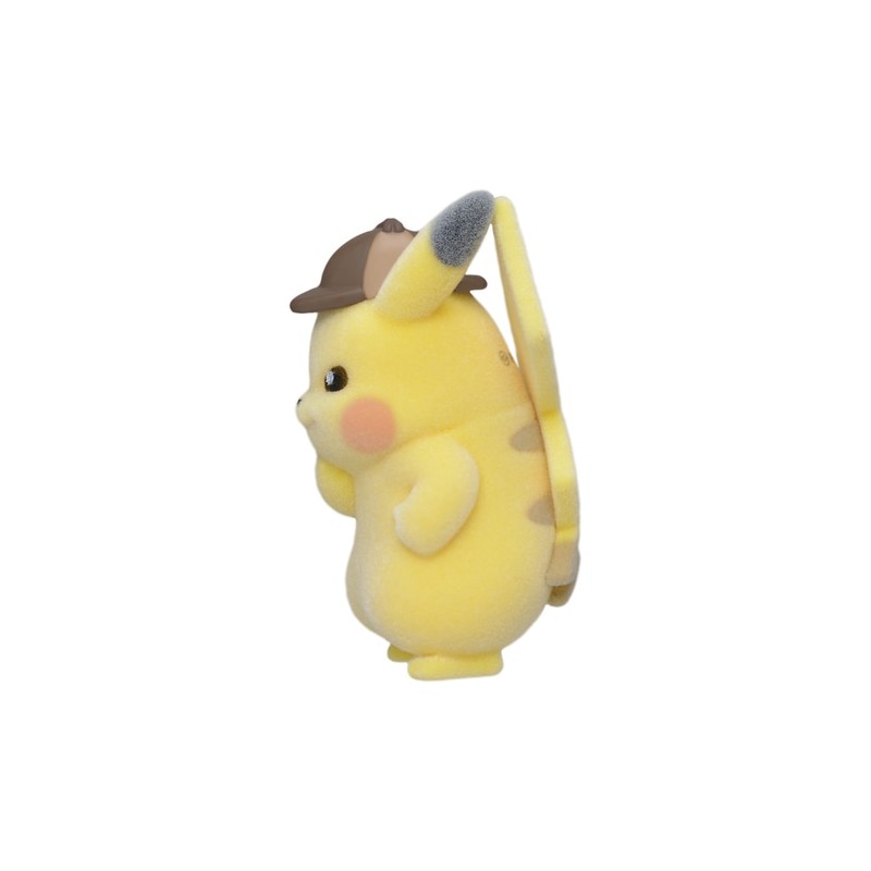 Detective Pikachu Returns Figur