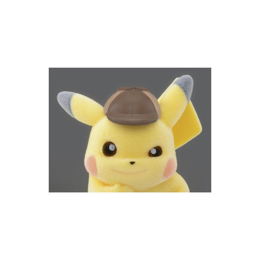 Detective Pikachu Returns Figur