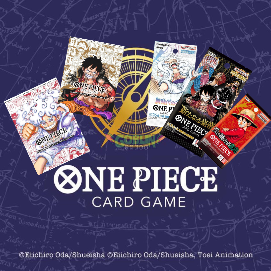 One Piece TCG