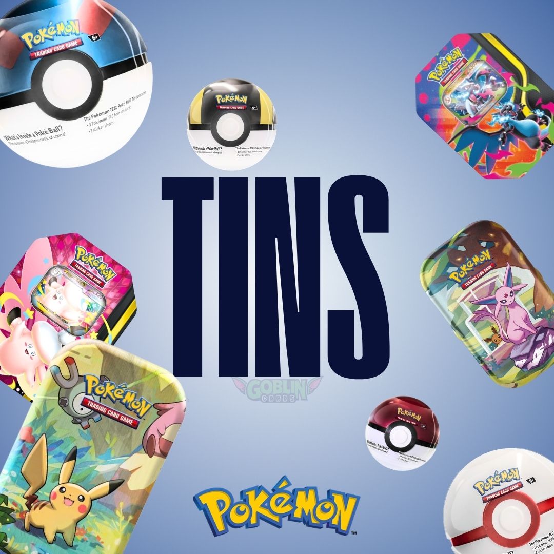 Tin´s