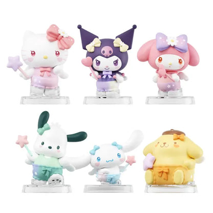 Sanrio | Cupid Edition | magnetische Figuren