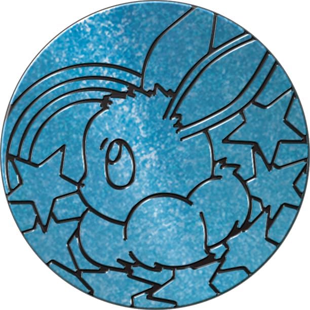 Pokemon Prismatische Entwicklungen Mini Tin Zufällige Auswahl DE
