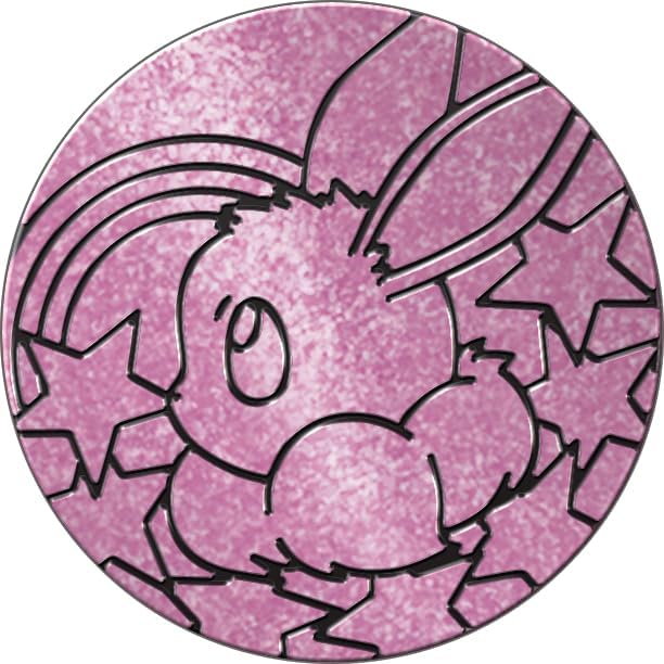 Pokemon Prismatische Entwicklungen Mini Tin Zufällige Auswahl DE