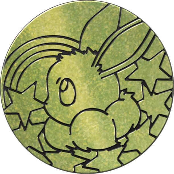 Pokemon Prismatische Entwicklungen Mini Tin Zufällige Auswahl DE