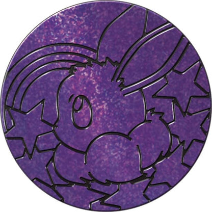 Pokemon Prismatische Entwicklungen Mini Tin Zufällige Auswahl DE