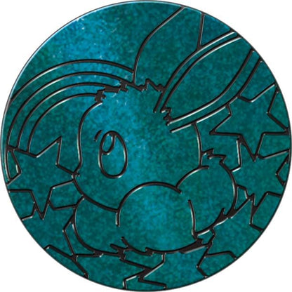 Pokemon Prismatische Entwicklungen Mini Tin Zufällige Auswahl DE