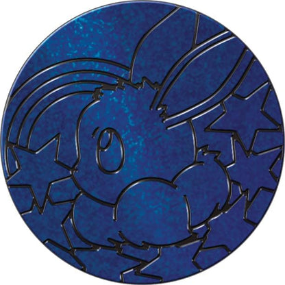Pokemon Prismatische Entwicklungen Mini Tin Zufällige Auswahl DE