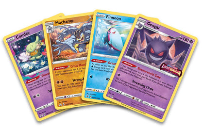 Pokemon Sealed Deck Lost Origin Pre Release EN