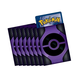 Pokemon - Trainer Toolkit 2022 Sleeves (65 Sleeves)