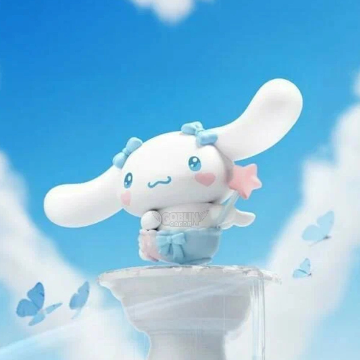 Sanrio | Cupid Edition | magnetische Figuren