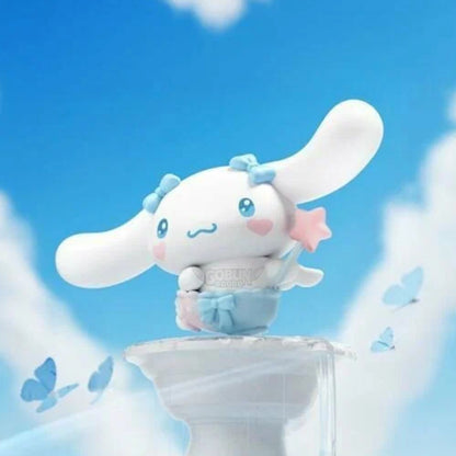 Sanrio | Cupid Edition | magnetische Figuren