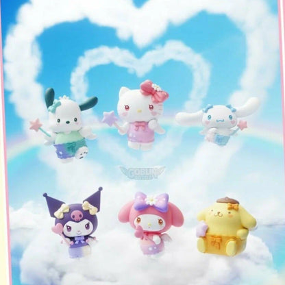 Sanrio | Cupid Edition | magnetische Figuren