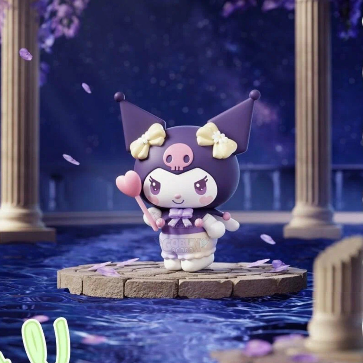 Sanrio | Cupid Edition | magnetische Figuren