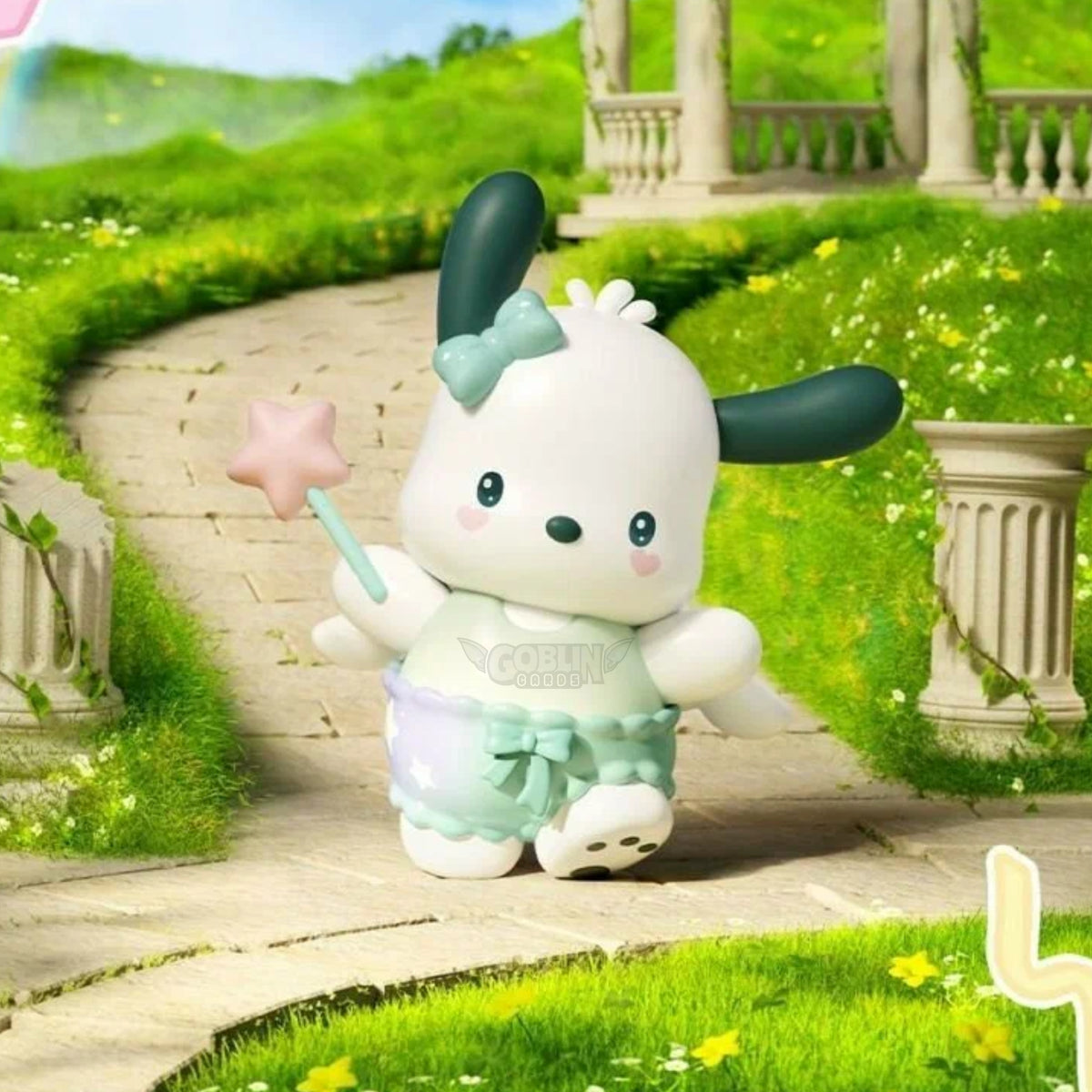 Sanrio | Cupid Edition | magnetische Figuren