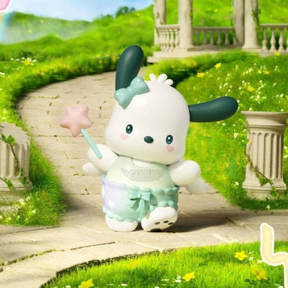 Sanrio | Cupid Edition | magnetische Figuren