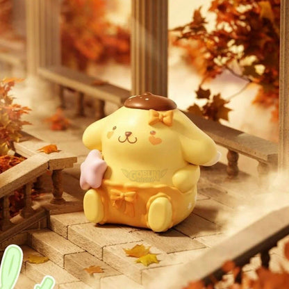 Sanrio | Cupid Edition | magnetische Figuren