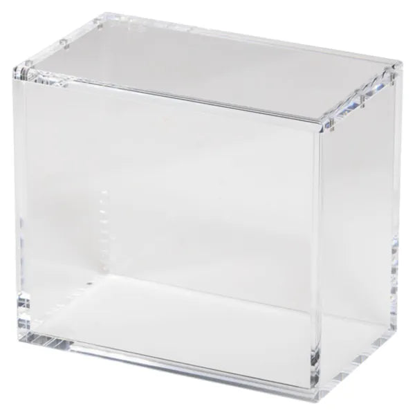 Pokémon Booster Display Acryl Case magnetisch | Schutzbox
