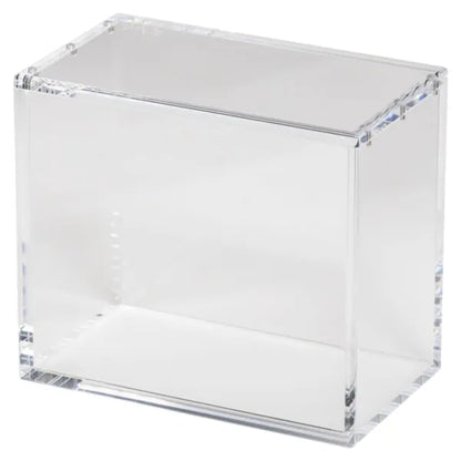 Pokémon Booster Display Acryl Case magnetisch | Schutzbox