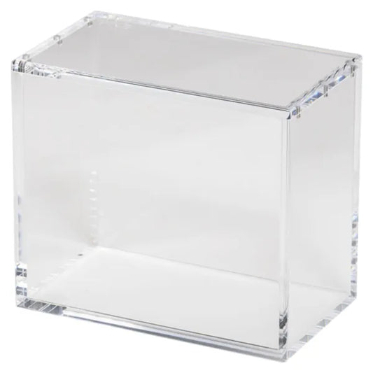 Pokémon Booster Display Acryl Case magnetisch | Schutzbox