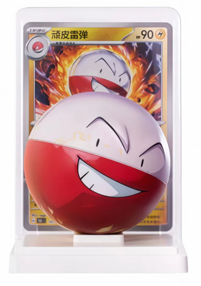 Pokémon Dream Painting 151 Figure Blind Box + Booster – CN