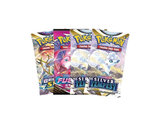 Pokémon TCG: Mimikyu ex Box - EN