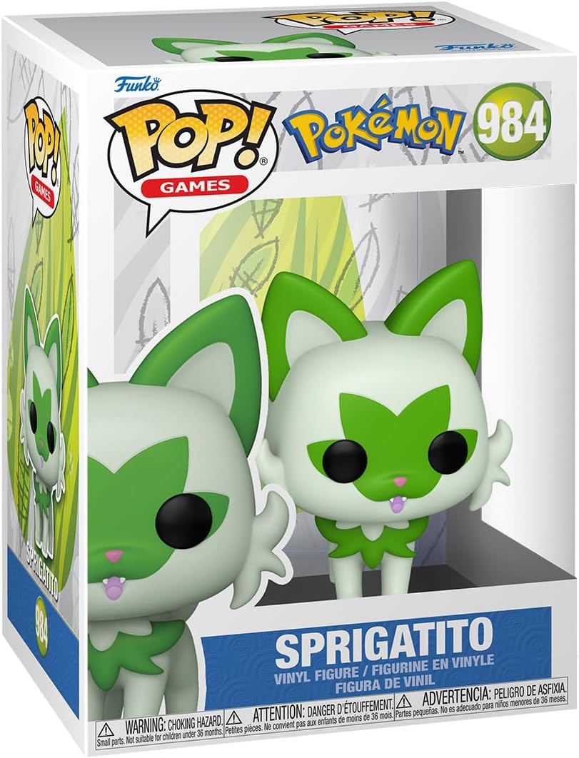 POP - Pokemon - Felori