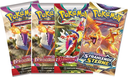 Pokémon - Paldea-Legenden Tin-Box Koraidon-ex