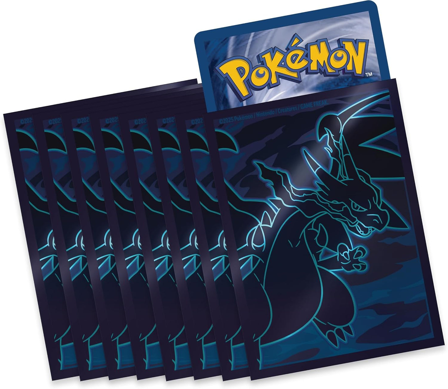 Pokémon Phantasmal Flames Elite Trainer Box | Englisch