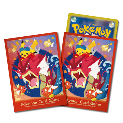 Pokémon Center Hiroshima Special Box