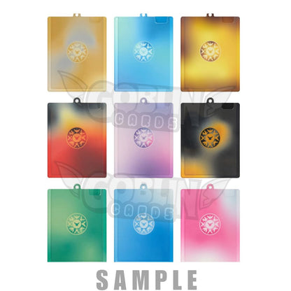 Pokémon Terastal Gathering Charm Gift Box | Chinesisch S-CHN