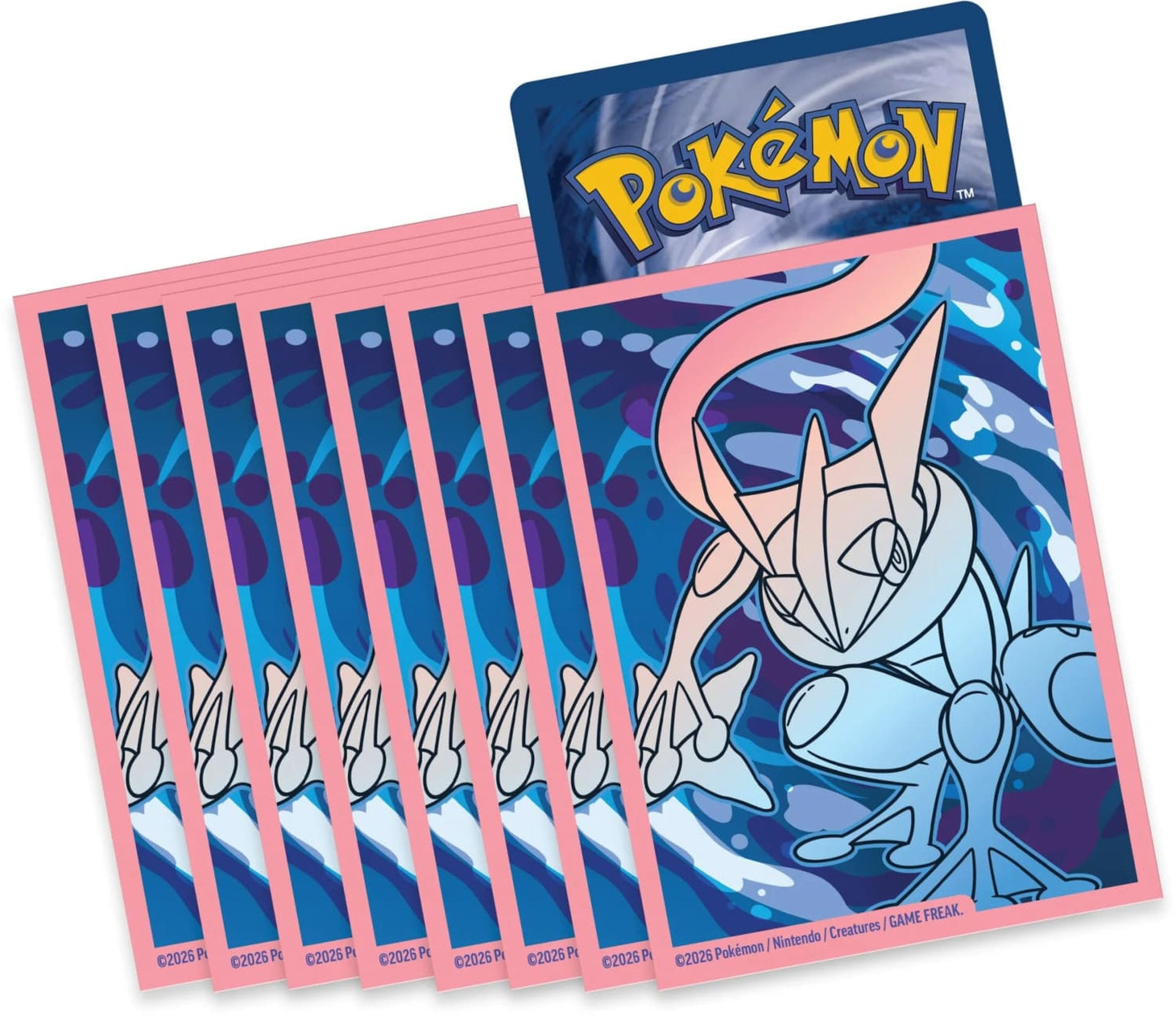 Pokémon Wachsendes Chaos Top Trainer Box TTB – Deutsch
