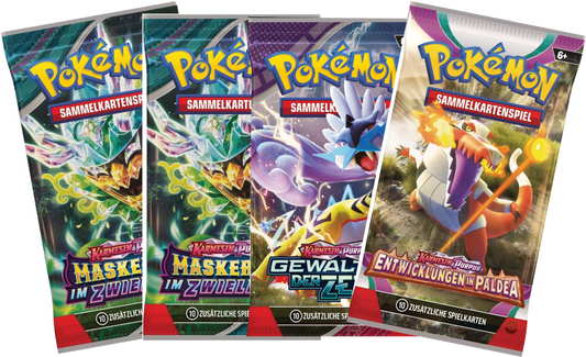 Pokémon Cards Tin Box #112 Windewoge EX