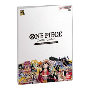 One Piece Card Game – Premium Card Collection 25th Edition – Japanisch