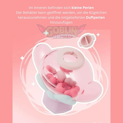 Sanrio | Sparkling Mood | Shaker-Figuren mit Duftperlen
