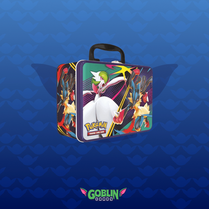 Sammelkoffer Herbst 2025 Deutsch