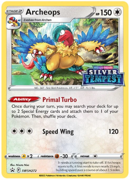 Pokemon Sealed Deck Silberne Sturmwinde Pre Release DE