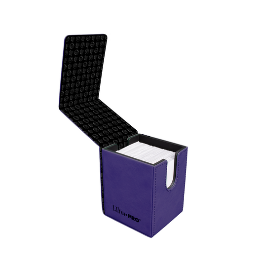 Ultra PRO Elite Series - Gengar Alcove Flip