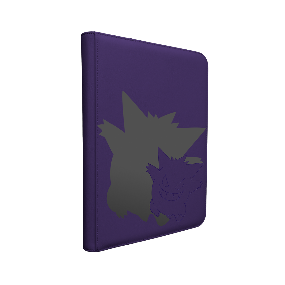 Ultra PRO Elite Series Gengar 9-Pocket Zippered PRO-Binder