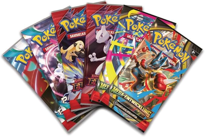 Sammelkoffer Herbst 2025 Deutsch